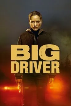 poster Big driver