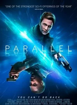 poster Parallel (2020)