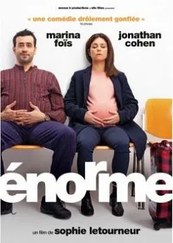 poster Enorme