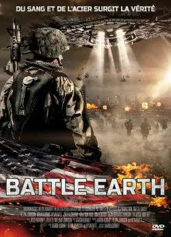 poster Battle Earth