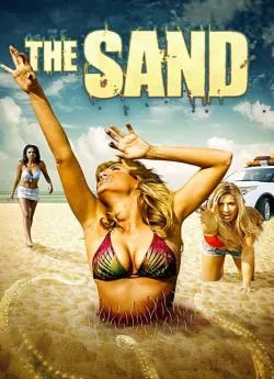 poster The Sand
