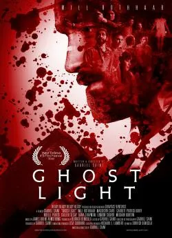 poster Ghost Light
