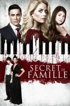 poster Secret De Famille