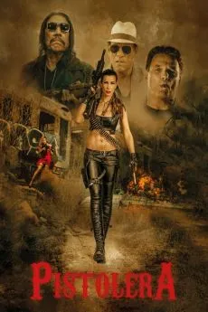 poster Pistolet