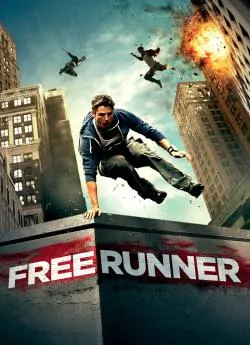 poster Freerunner