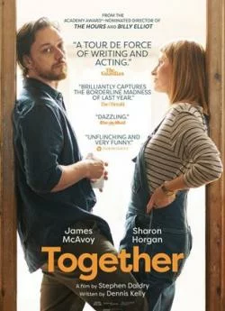 poster Together
