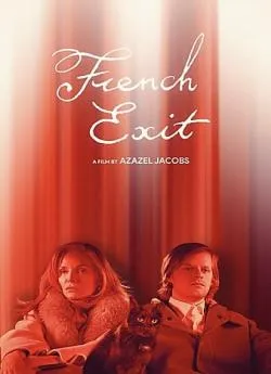 poster French Exit