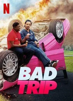 poster Bad Trip