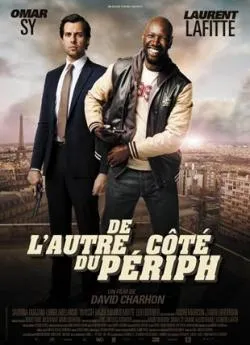 poster De l'autre côté du périph