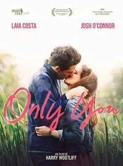 poster Only You (2020)