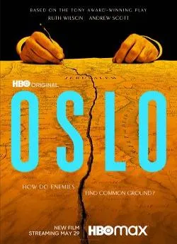 poster Oslo (2021)