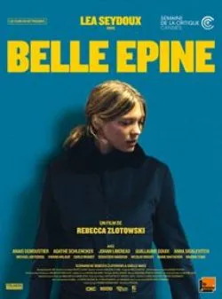 poster Belle Épine (2010)