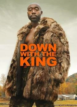 poster Down with the King