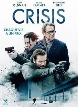 poster Crisis