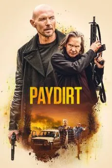 poster Paydirt (2021)