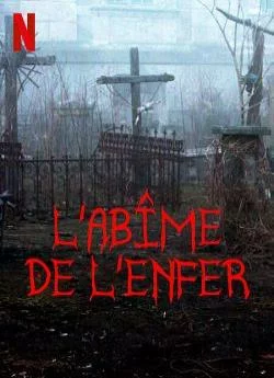poster L'Abîme de l'Enfer