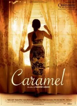 poster Caramel