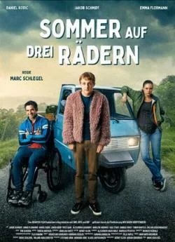 poster Un été stupéfiant