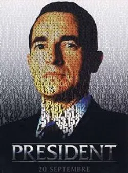 poster Président