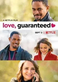 poster Coup de Foudre Garanti