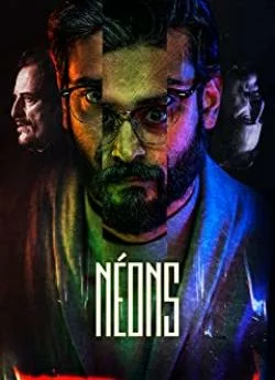 poster Neon Lights