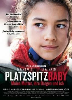 poster Les Enfants du Platzspitz