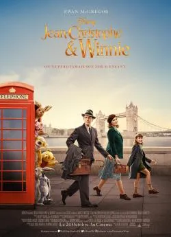 poster Jean-Christophe  and  Winnie