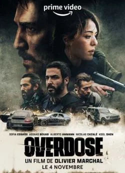 poster Overdose