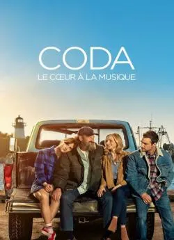 poster CODA