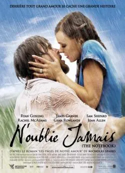 poster N'oublie jamais