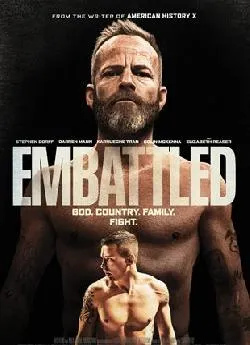 poster Embattled