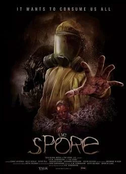poster The Spore