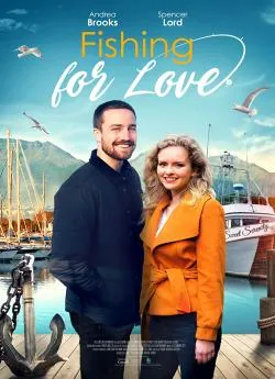 poster Fishing for Love