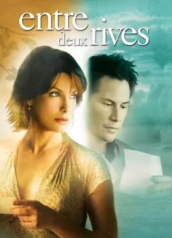 poster Entre deux rives