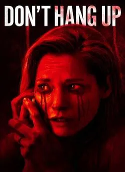 poster Don't Hang Up