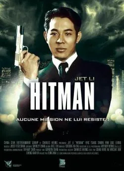 poster Hitman