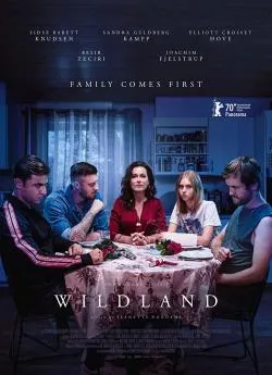 poster Wildland