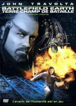 poster Terre champ de bataille