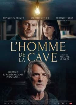poster L'Homme de la cave