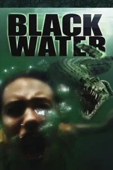 poster Black Water