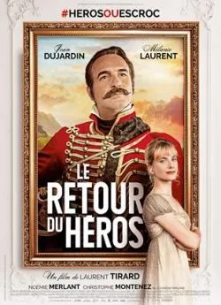 poster Le Retour du Héros