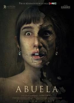 poster Abuela