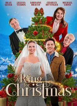poster Une alliance pour Noël