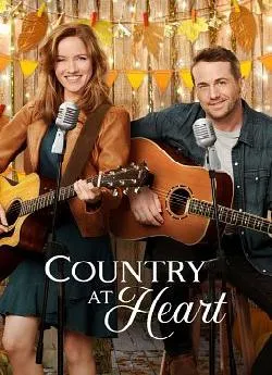 poster Country at Heart