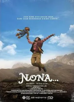 poster Nona