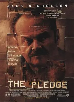 poster The Pledge