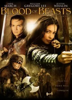 poster Le Sang des Vikings