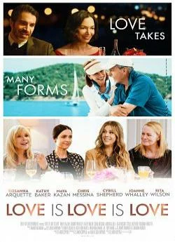 poster Histoires d'amour