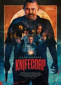poster Knifecorp