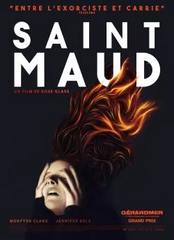 poster Saint Maud